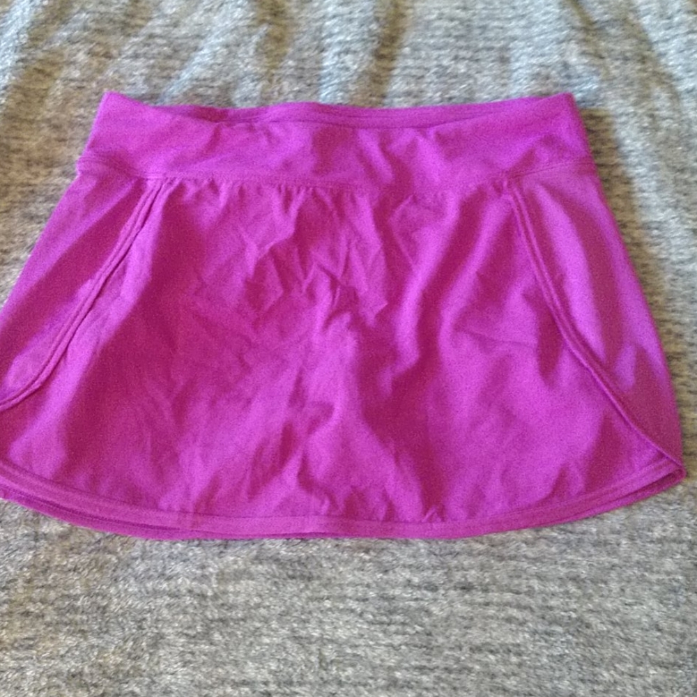 NWOT Fabletics Skort